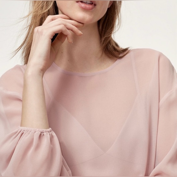 Aritzia Talmont bodysuit Small - Picture 4 of 14